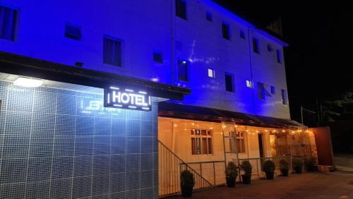 Barro Preto Hôtel | Dom Pablo Hotéis