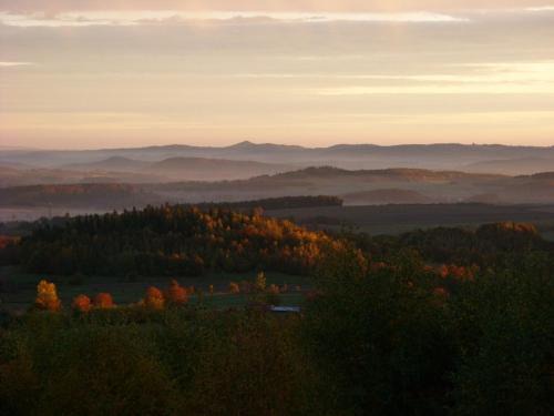 Kopaniec Maison | Dom Panorama pod Gwiazdami