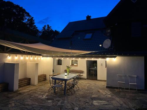 Duszniki Zdroj Maison | Dom Podgórze 23