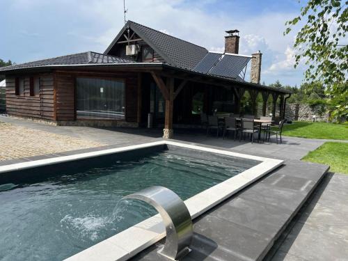 Milicz Maison | Dom Przy Lesie