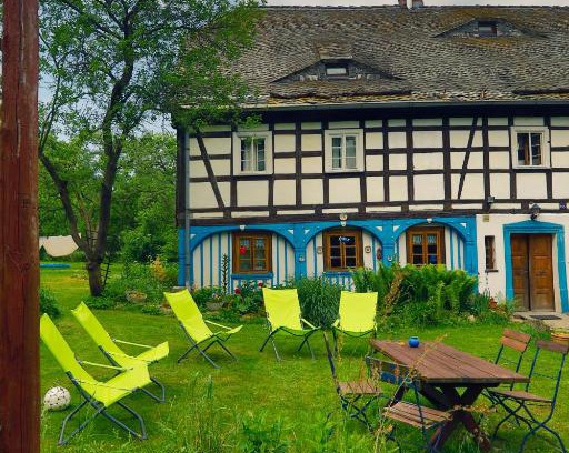 Wolimierz Maison | Dom Przysłupowy Educare -Agroturystyka Slow Food