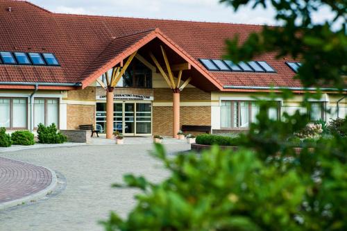 Koszalin Hôtel | Dom Rekolekcyjny CEF Koszalin