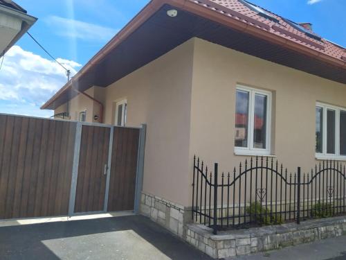 Spisske Podhradie Maison | Dom Stefany
