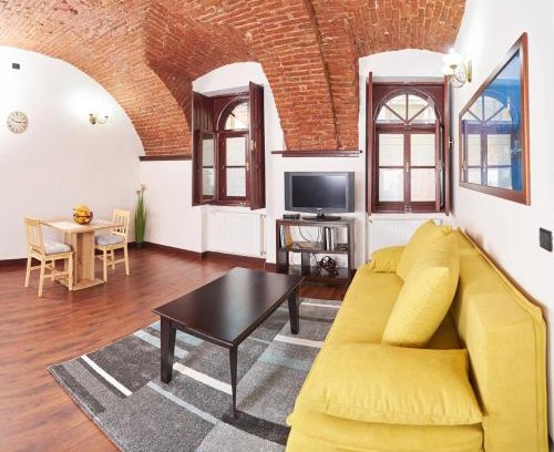 Old City Appartement | Dom Unirii Apartment