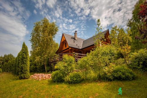 Wambierzyce Maison | Dom w Górach Stołowych MyWeek