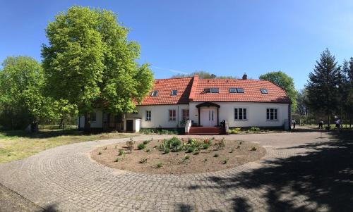 Mierzyn Maison | Dom w Puszczy Noteckiej