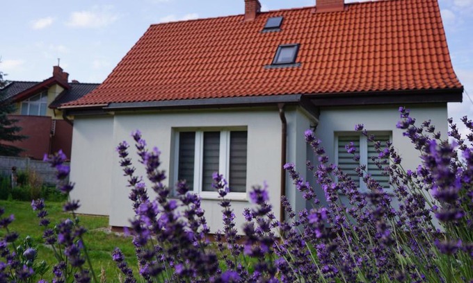 Siedlce Maison | Dom w sercu Gdańska