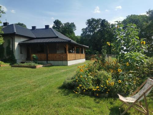 gmina Przyłek Maison | Dom w Siedlisku pod Orzechem