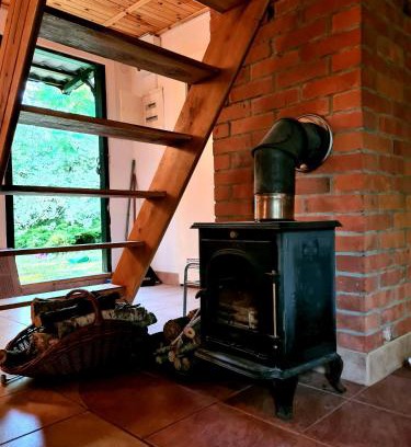 Barczewo Maison | Dom w Tumianach