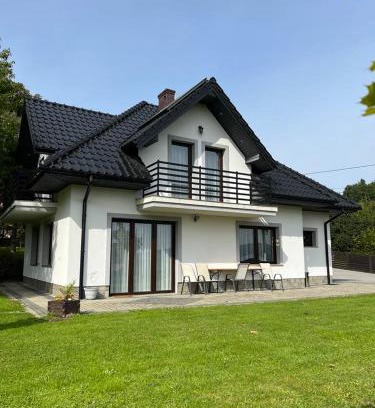 Zakliczyn Appartement | Dom w Zawadzie Lanckorońskiej 101