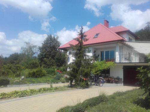 Dwikozy Appartement | Dom w Zielonej Dolinie