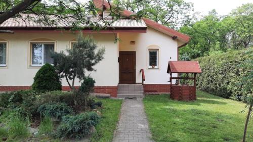Milicz Maison | Dom wakacyjny Grabówka 18a