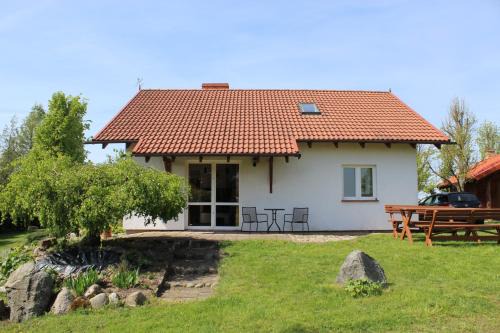 Pietrasze Maison | Dom Wakacyjny jak w Czarnolesie