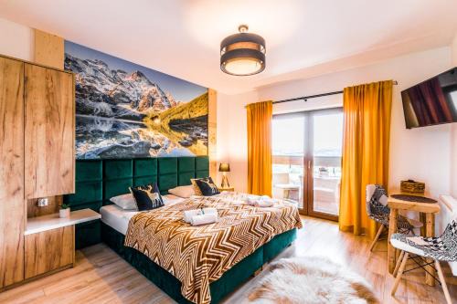 Banska Wyzna Maison | Dom Wczasowy Tatrzański