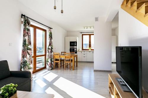 Jelesnia Maison | Dom z pięknym widokiem na góry