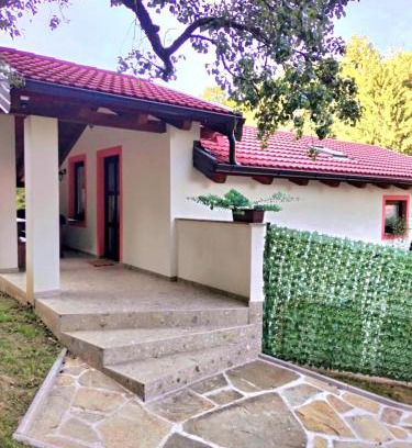 Brce Maison | Domačija Bubec