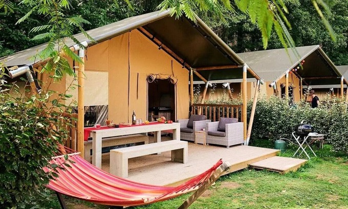 La Chapelle-aux-Filtzmeens Maison | Domaine du Logis by Villatent ***** - Villatent Wood - 5 people