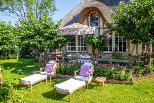 Ablon Hôtel | Domaine Ablon