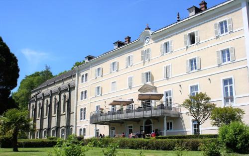 Mauleon-Licharre Hôtel | Domaine Agerria