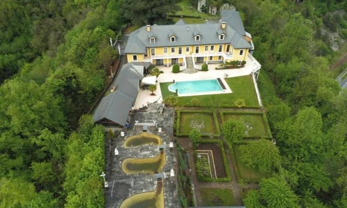 Moutiers Maison | Domaine au Cœur des 3 Vallées