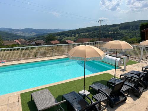 Bergesserin Maison | Domaine-Bayard