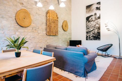 Montirat Maison | Domaine Calmel & Joseph