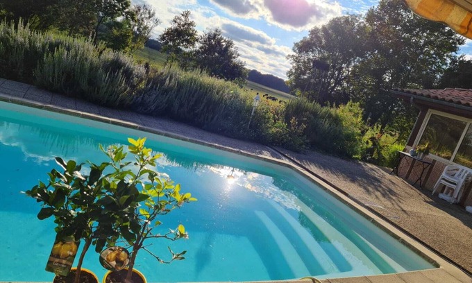 Tercis-les-Bains Maison | Domaine Castetbieilh
