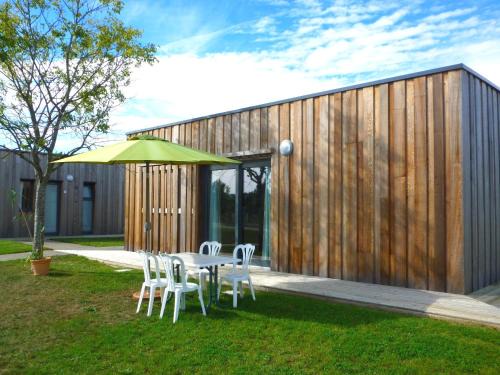 Mondonville Station Balnéaire | Domaine d'Ariane