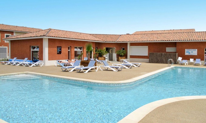 Colombiers Maison | Domaine d'Ensérune by Interhome