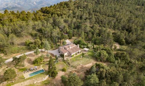 Saint-Cezaire-sur-Siagne Maison | Domaine de la Xavolière