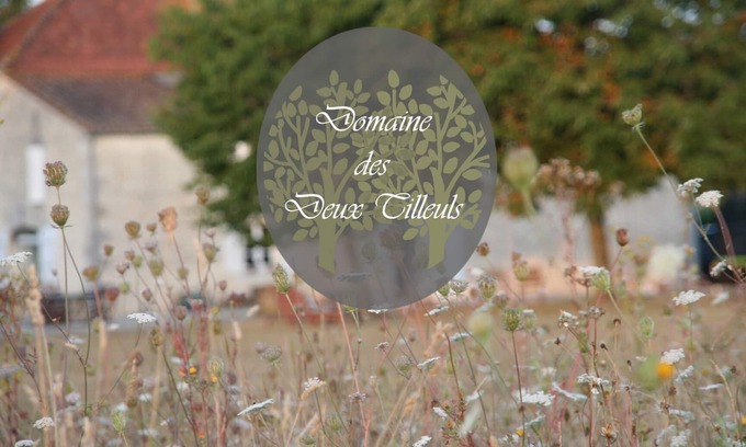 Saint-Georges-du-Bois Maison | Domaine des Deux Tilleuls - Gîte écologique "La Cabane du verger"