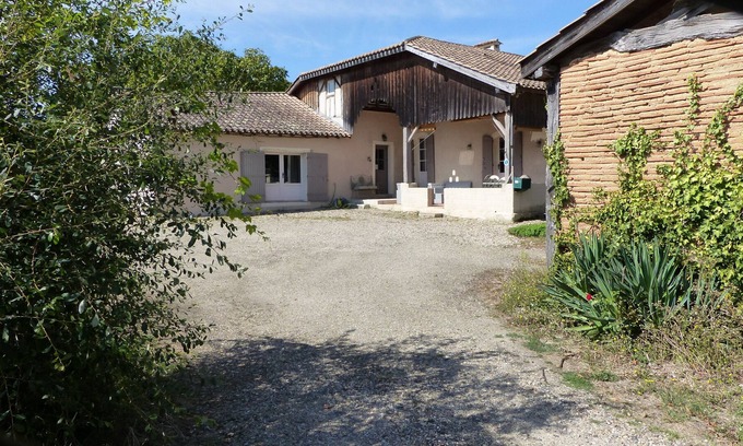 Villefranche-du-Queyran Maison | Domaine D'esquirol