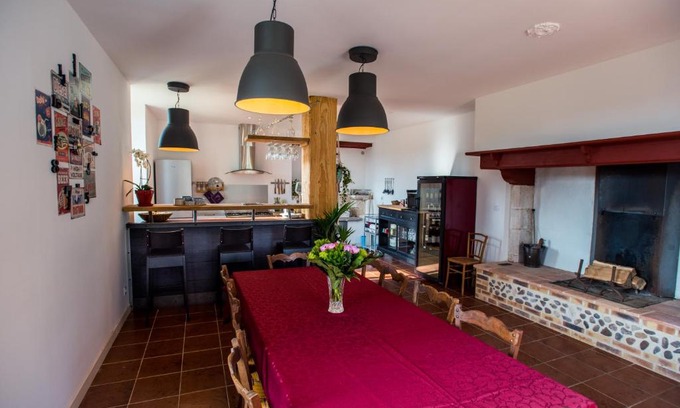 Cregols Maison | Domaine de Bach