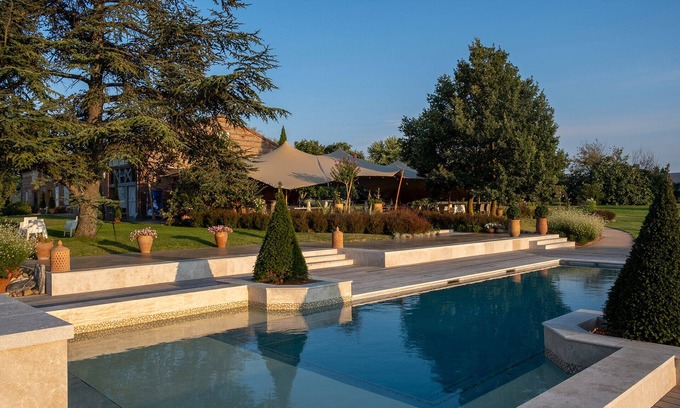 Eaunes Lit Et Petit-Déjeuner | Domaine de Belair