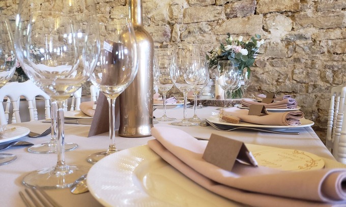 Bersaillin Hôtel | Domaine de Bersaillin