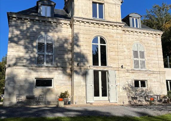 Bonneuil-les-Eaux Lit Et Petit-Déjeuner | Domaine de Bonneuil