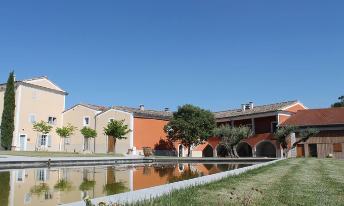 Conqueyrac Maison | Domaine de Ceyrac - Chambres d'hôtes