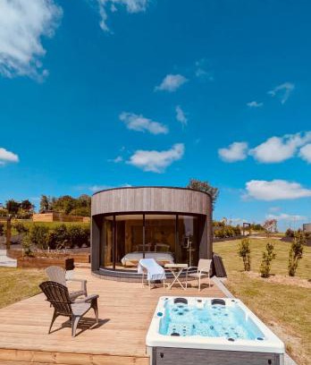 Amou Hôtel | Domaine de Chabrague