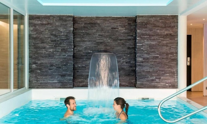 Bruz Hôtel | Domaine de Cicé-Blossac