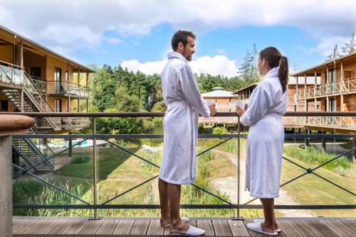 Bruz Hôtel | Domaine de Cicé-Blossac, Resort Spa & Golf