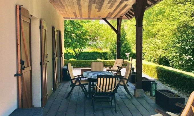 Loisy Autre | Domaine de Dadelsen - Beautiful Country Estate at Loisy