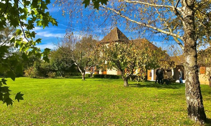 Loisy Maison | Domaine De Dadelsen - Beautiful Country Estate