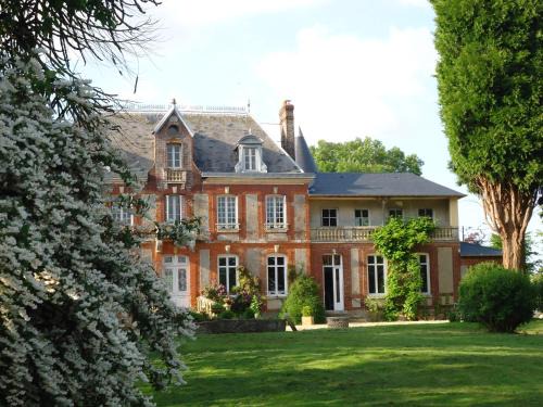 Hugleville-en-Caux Maison | Domaine de Gretot