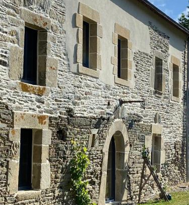 Remungol Lit Et Petit-Déjeuner | Domaine de Kerdavid - Chambres d'hôtes à Remungol