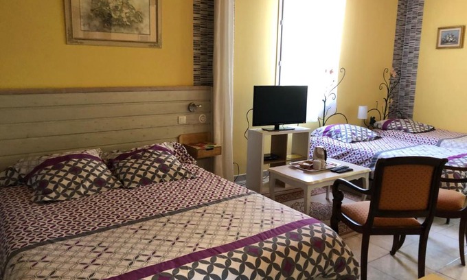 Castelsarrasin Maison | Domaine de l'île - Gîtes et chambres d'hôtes