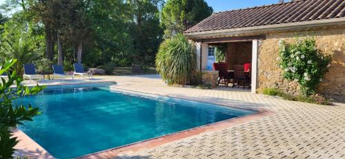 Raissac-d'Aude Maison | Domaine De L'aube Des Temps