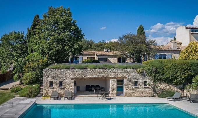 Gordes Lit Et Petit-Déjeuner | Domaine de l'Enclos