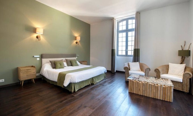 Oeyreluy Hôtel | Domaine de l'Esperon