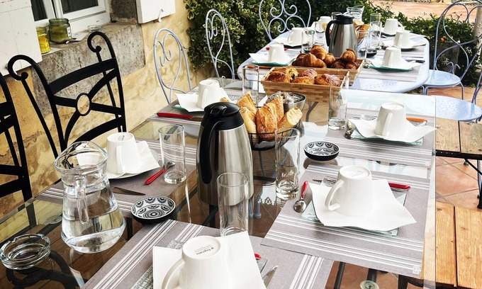 Razimet Maison | Domaine De l Ourbise
