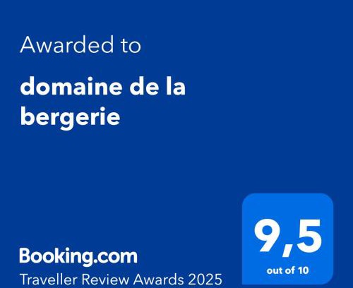 Zuid-Beijerland Maison | domaine de la bergerie